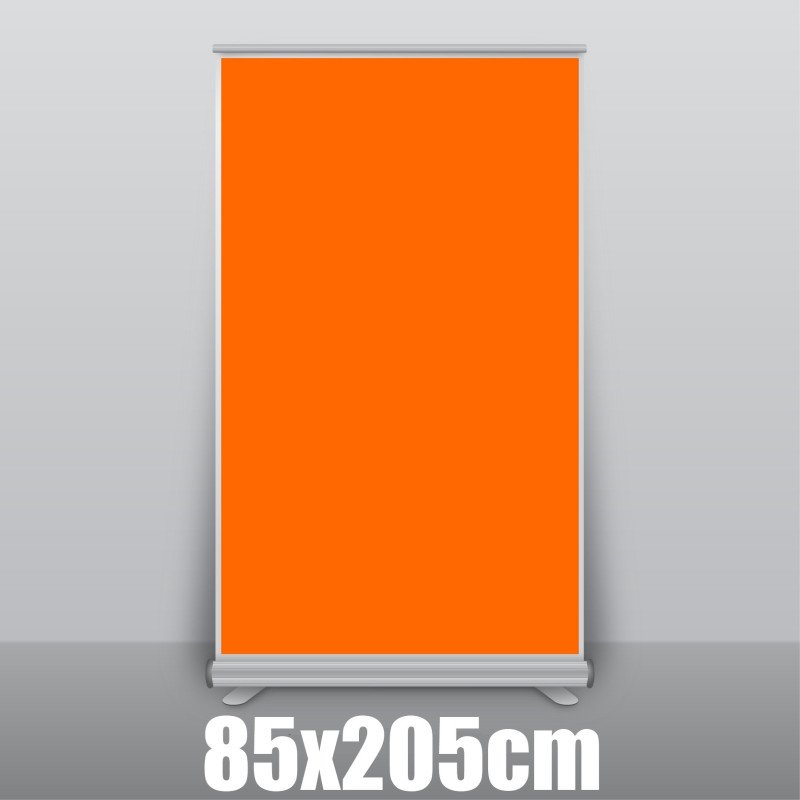 Roll Up Economy Stándar