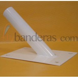 Base inclinable 45º