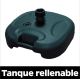 Base extra opcional Tanque rellenable