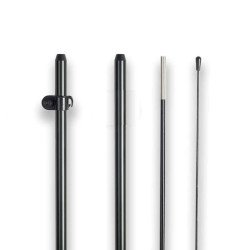 Comprar mástil suelto para pack gota o vela gigante - FlyBanderas