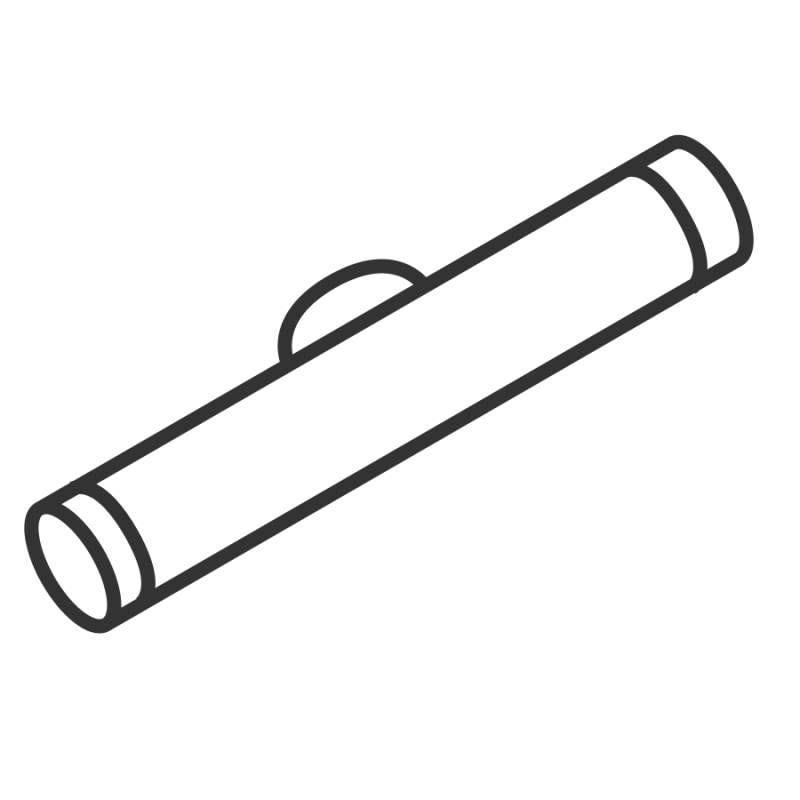 Comprar Estuche Opcional Para Banderas Lágrima O Surf - Diseño De Banderas