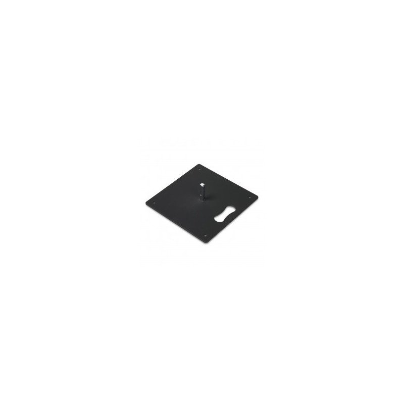 Comprar Base Extra Opcional Plato Metálico - Diseño De Banderas