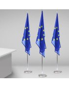 Comprar Mástil De Despacho - Banderas, Banderolas - FlyBanderas