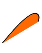 Comprar Banderas Sueltas Modelo Gota - FlyBanderas