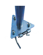 Comprar Mástiles De 8 Metros De Altura En Fibra De Vidrio