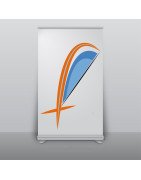 Comprar Roll Up Online - Banderas, Banderolas - FlyBanderas