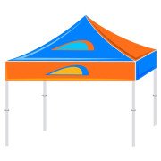 Carpas Personalizadas Plegables