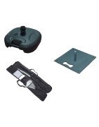 Accesorios y estuches de almacenamiento para Flybanners vela