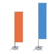 Pack completo Fly Rectangular